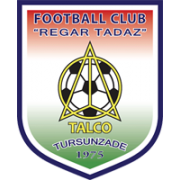Регар-ТадАЗ - Logo
