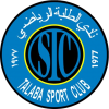 Аль-Талаба - Logo