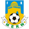 МЕРВ Мари - Logo