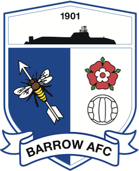 Барроу - Logo