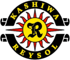 Кашива Рейсол - Logo
