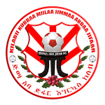 Джима Кенема (Eth) - Logo