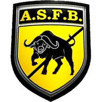 АСФ Диуласо - Logo