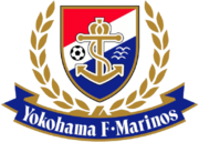 Йокогама Маринос - Logo