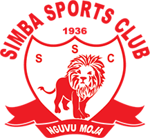 Симба (Тнз) - Logo