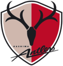 Кашима Антлерс - Logo