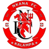 Нкана (Зам) - Logo