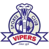 Вайперс (Уга) - Logo
