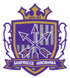 Sanfrecce - Logo