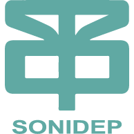 СОНИДЕП (Нгр) - Logo