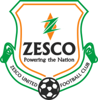 Зеско Юнайтед (Зам) - Logo