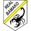 Реал Бамако - Logo