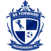 Mighty Wanderers - Logo