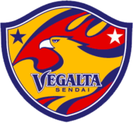 Вегалта Сендай - Logo