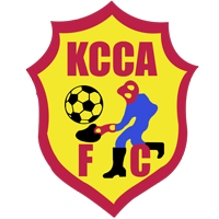 KCC Kampala - Logo