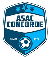 Конкорд - Logo