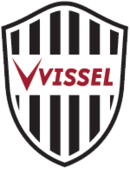Виссел Кобе - Logo