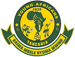Йънг Африканс - Logo
