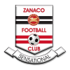 Занако - Logo