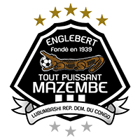 Мазембе - Logo
