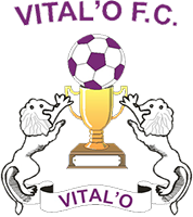 Виталь О (Бур) - Logo