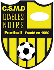 Диабле Ноар - Logo