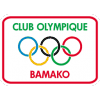 Серкъл Олимпик - Logo