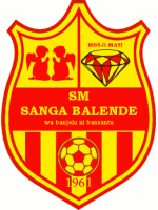 Санга Баленде - Logo