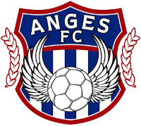 Анже-де-Нотс - Logo