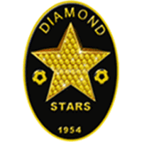 Даймонд Старз - Logo