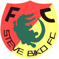 Стив Бико - Logo
