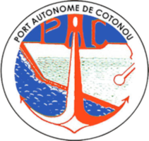 АСПАК Котону - Logo