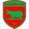 Djoliba AC - Logo