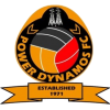 Пауър Динамос - Logo