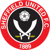 Шеффилд Юнайтед - Logo