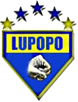 Ст Елоа Люпопо - Logo