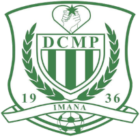 Мотема Пембе - Logo