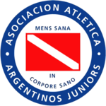 Аржентинос Джуниърс - Logo