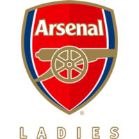 Arsenal LFC W - Logo