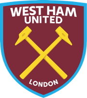 Вест Хэм (Ж) - Logo
