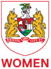 Bristol City W - Logo