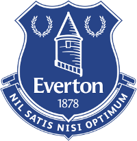 Everton LFC W - Logo