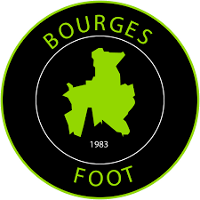 Бурж - Logo