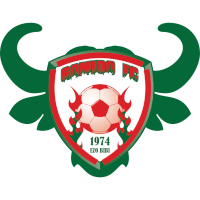 Гомидо ФК - Logo