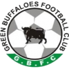 Green Buffaloes - Logo