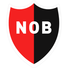 Нюелс Олд Бойс - Logo