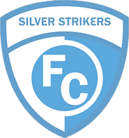 Silver Strikers - Logo