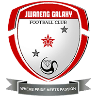 Джуаненг Галакси - Logo