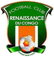 FC Renaissance (DRC) - Logo