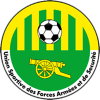 УСФАС Бамако - Logo